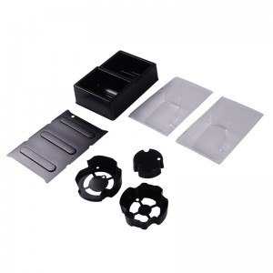 กระติกน้ำร้อนกดฉนวนกันความร้อนแผ่นสารหน่วงไฟ PP แผ่นฉนวนพลาสติกบรรจุภัณฑ์พลาสติกพลังงานใหม่แผ่นฉนวนกันความร้อน