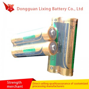 โรงงานโดยตรงอุปกรณ์ AA5 อัลคาไลน์ที่มีประสิทธิภาพสูงภาษาอังกฤษฝรั่งเศสเป็นมิตรกับสิ่งแวดล้อมเป็นมิตรกับสิ่งแวดล้อมปรอทฟรี...