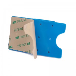 กรณีโทรศัพท์กระเป๋าสตางค์ซิลิโคนพร้อมผู้ถือบัตรสำหรับสมาร์ทโฟนเกือบทั้งหมด