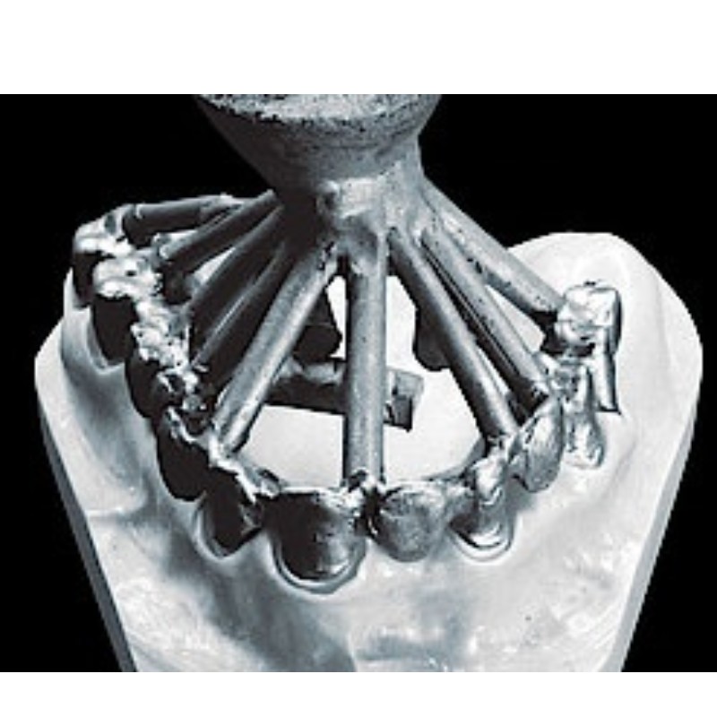 เคล็ดลับในการปรับปรุงคุณภาพการหล่อของโลหะผสมโคบอลต์โครเมียม (2)