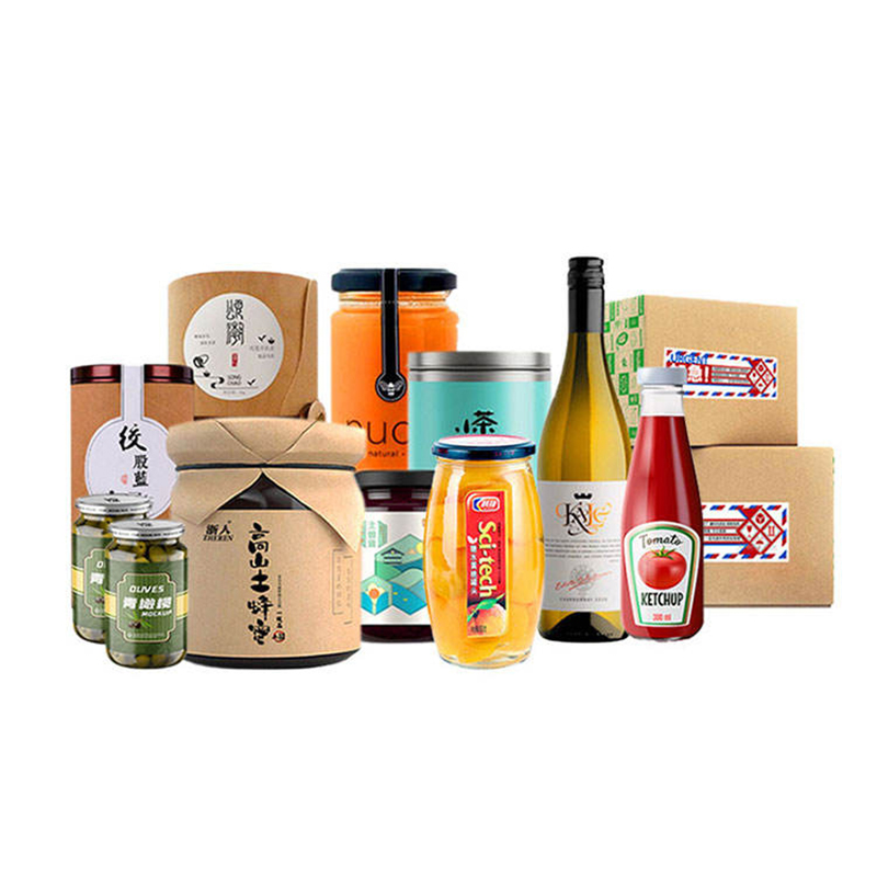 บทบาทของบรรจุภัณฑ์ในเอกลักษณ์ของแบรนด์ที่มีประสิทธิภาพ