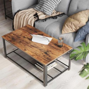 โต๊ะกาแฟ --- MCF22001