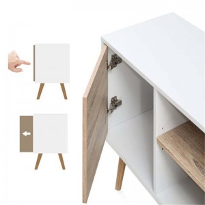 แท่นวางทีวี --- MT22003