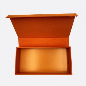 กล่องของขวัญแฟชั่นระดับไฮเอนด์