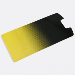 หนังสือคู่มือการสอนที่กำหนดเองที่มีคุณภาพสูงการพิมพ์โบรชัวร์หนังสือเล่มเล็ก