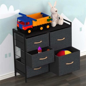 ตู้ลิ้นชัก --- MDR22001