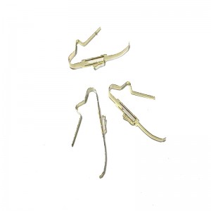 อะไหล่ปั๊ม Shrapnet Talkie