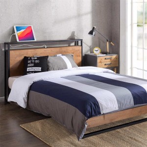 เฟรมเตียง --- MBED2204