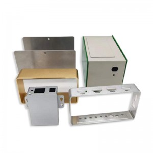 ตัวแปลงสัญญาณไฟเบอร์ออปติก