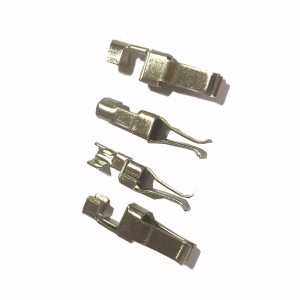 เครื่องมือไฟฟ้าติดต่อ Shrapnel ปั๊มชิ้นส่วน