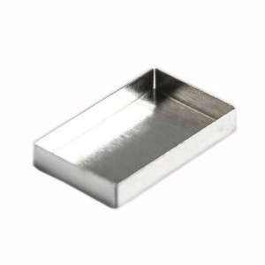 โมดูล RF ชิปการ์ดเครือข่ายไร้สายโล่ปั๊มชิ้นส่วน