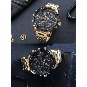 ดูนาฬิกา DZ