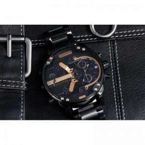 ดูนาฬิกา DZ