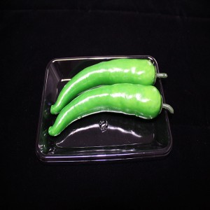 บรรจุภัณฑ์ผัก