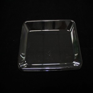 บรรจุภัณฑ์ผัก