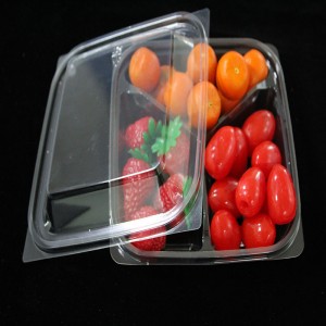 โฟมล้างหน้าสำหรับอาหารสด