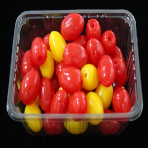 ถาดอาหารแช่แข็ง