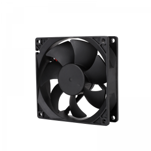 พัดลม Brushless DC