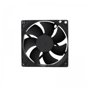 พัดลม Brushless DC