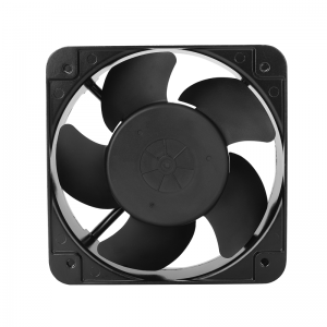 อิเล็กทรอนิกส์พัดลมระบายความร้อน