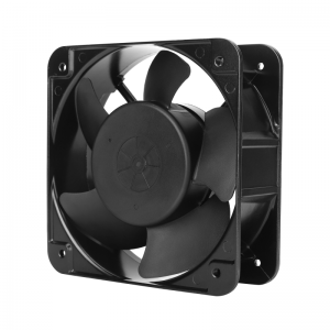 อิเล็กทรอนิกส์พัดลมระบายความร้อน