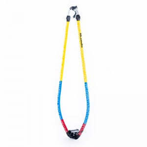 บูมแล่นอลูมิเนียมวินด์เซิร์ฟ