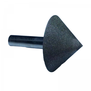 หัวเจียรไฟฟ้าเพชร