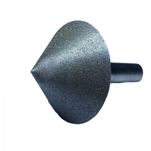 หัวเจียรไฟฟ้าเพชร