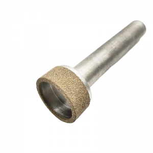 สว่านเผาเซรามิก