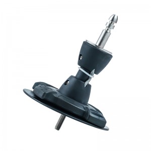 ฐานเสาสำหรับวินด์เซิร์ฟ