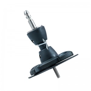 ฐานเสาสำหรับวินด์เซิร์ฟ