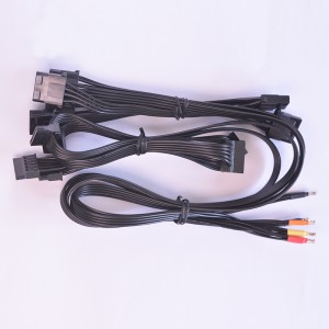 โมดูลสายเคเบิลแบน