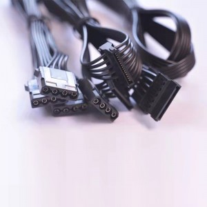 โมดูลสายเคเบิลแบน