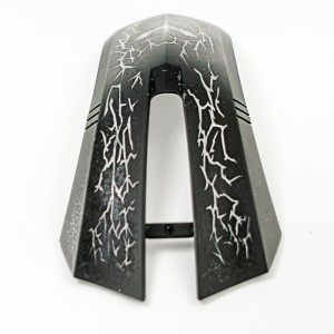 ชิ้นส่วนพลาสติกเมาส์ชนิดที่ 2