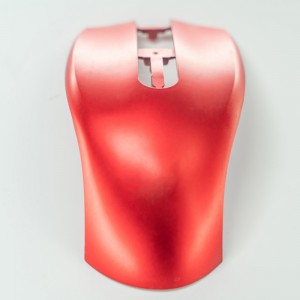 ชิ้นส่วนพลาสติกเมาส์ประเภท 3