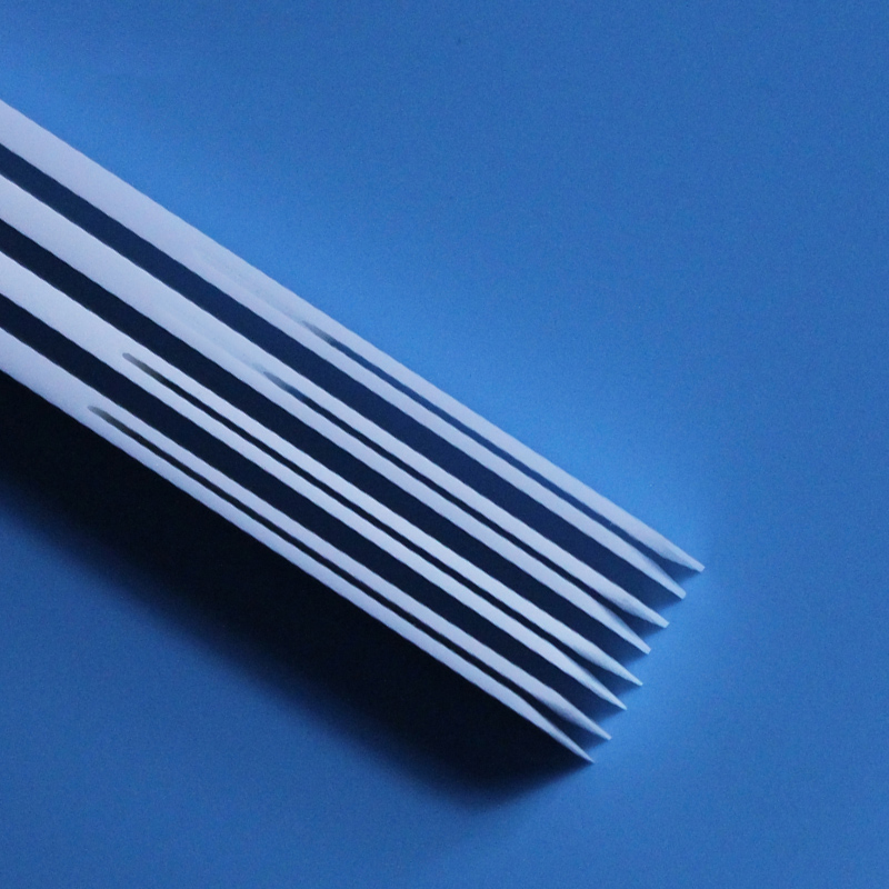 วิธีการเลือกผู้ผลิตการประมวลผลเซอร์โคเนีย?