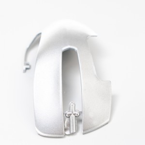 ชิ้นส่วนพลาสติกเมาส์ประเภท 16