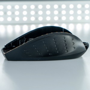 ชิ้นส่วนพลาสติกเมาส์ประเภท 18