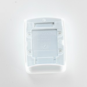 เปลือกพลาสติกสำหรับเครื่องมือแพทย์ 1