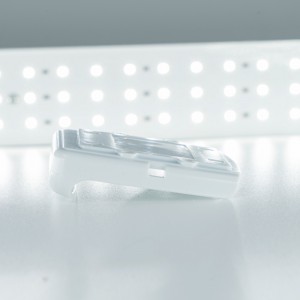 เปลือกพลาสติกสำหรับเครื่องมือแพทย์ 1