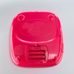 ผลิตภัณฑ์ของเล่นประเภท 10