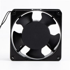 พัดลมไฟฟ้า