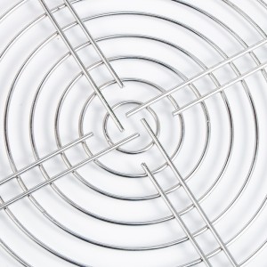 ปกพัดลม