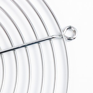 ฝาครอบลม