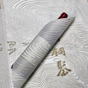 กระดาษทิชชูกระดาษดอกไม้ห่อกระดาษหลากสีกระดาษ 30 กรัม&35G กระดาษคราฟท์ G Litter กระดาษโฮโลแกรมฟอยล์กระดาษพิมพ์โลโก้สีขาว \\/ กระดาษ...