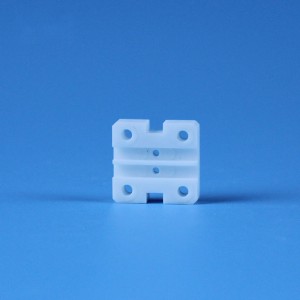 ชิ้นส่วนโครงสร้างเซรามิกเซอร์โคเนีย