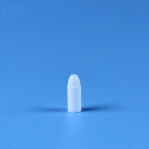 พินตำแหน่งเซรามิกเซอร์โคเนีย