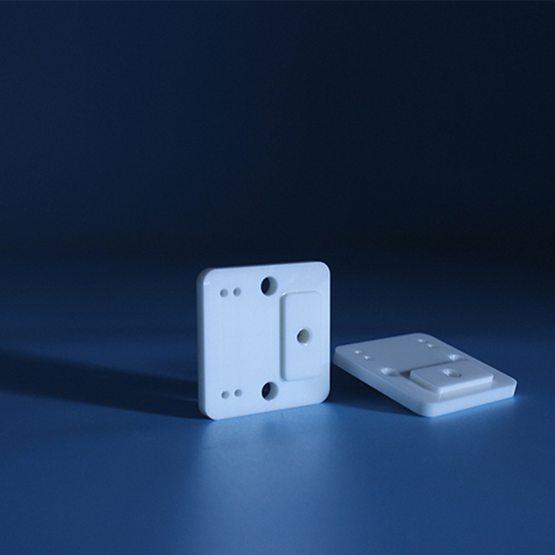 โอกาสในการพัฒนาในอนาคตของเซรามิกที่มีความแม่นยำ