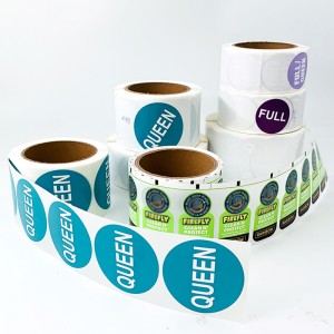 ฉลากผลิตภัณฑ์