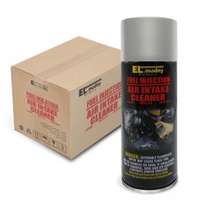 สเปรย์ฉีดยาน้ำมันเชื้อเพลิง 450 มล.